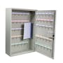 Padlock Storage Cabinet for Padlocks or Keys with Mechanical Digital Lock