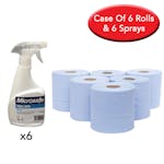 Surface Sanitising Special Offers