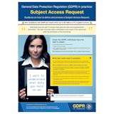 GDPR In Practice - A2 & A3 Posters