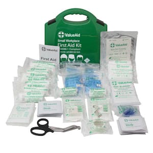 First Aid Kits