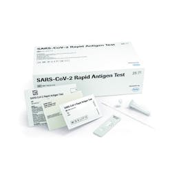 Roche Rapid COVID-19 Antigen Tests