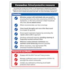 Coronavirus School Protective Measures