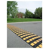 Moravia Safety Rider Speed Reduction Humps - 10Mph