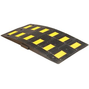 Moravia Safety Rider Speed Reduction Humps - 10Mph