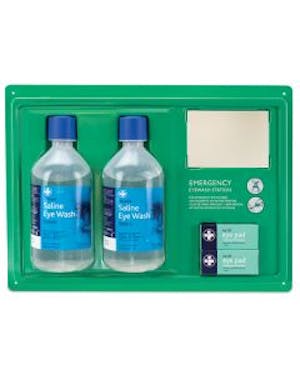 Eyewash Kits & Stations