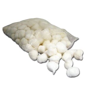 Cotton Wool Balls