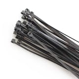 Black Cable Ties
