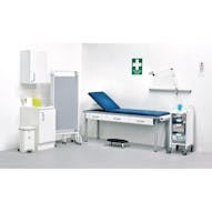 Medical Room Equipment