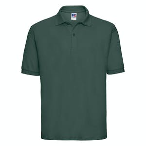 Custom Russell Classic Polycotton Polo Shirt