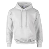 Custom Gildan Dryblend Adult Hooded Sweatshirt