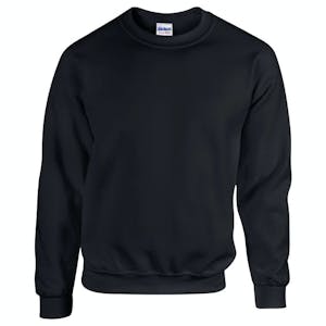 Custom Gildan Heavy Blend Adult Crew Neck Sweatshirt