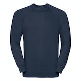 Custom Russell Classic Sweatshirt
