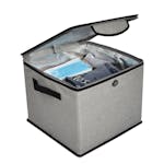 HQube UV-C Sterilising Cube