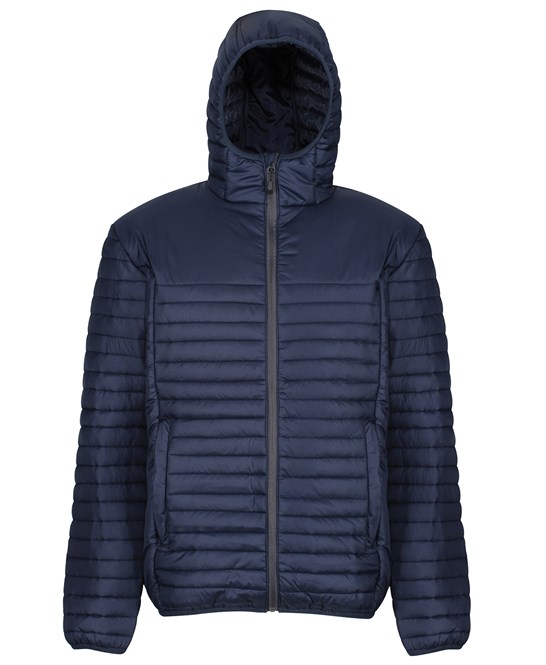 what is a thermal jacket