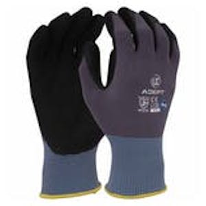 Anti-Viral and Anti-Bacterial Work Gloves