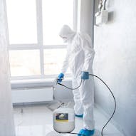 Fogging And Room Disinfection