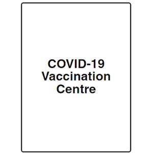 COVID-19 Vaccination Centre