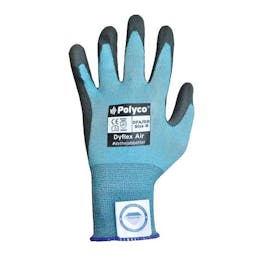Polyco Dyflex Air Cut Resistant Gloves