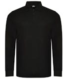 Pro RTX Long Sleeve Polo Shirt
