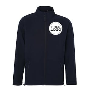 4 Pro RTX Softshell Jackets For £99 - Includes Free Embroidered Logo!