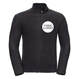 4 Russell Fleeces For £99 - Includes Free Logo!