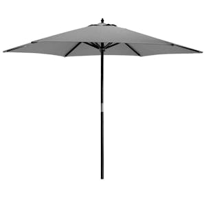 Wooden Garden Parasol