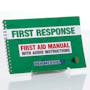 ValueAid HSE First Aid Kits With Talking Guide