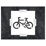 Cycling Stencils