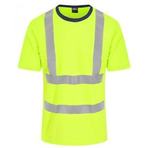 Custom Pro RTX Hi-Vis T-Shirt