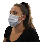 Buy One Get One Free - Type IIR Fluid Resistant Medical Facemasks - Box of 50