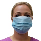 Disposable 3ply Masks