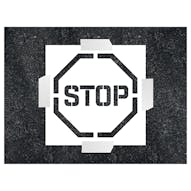 Traffic Stencils