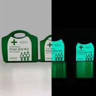Glow In The Dark First Aid Kits & Stations