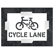Cycling Stencils