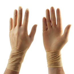 Biogel® Surgeons Sterile Latex Surgical Gloves