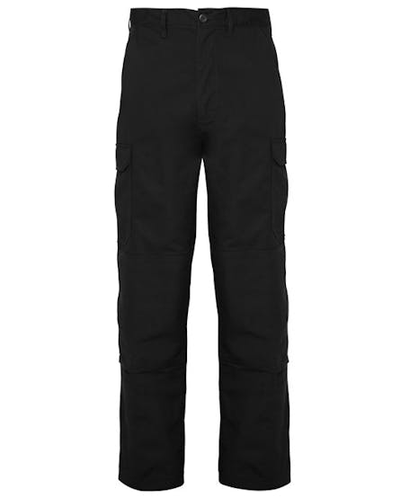 Pro RTX Workwear Cargo Trousers | Workwear