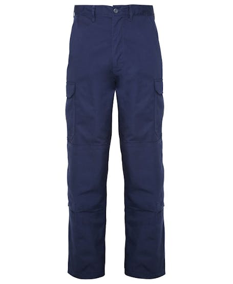 Pro RTX Workwear Cargo Trousers | Workwear