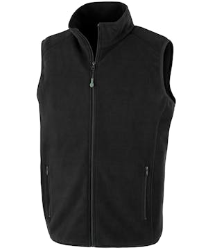 Result Recycled Fleece Polarthermic Bodywarmer