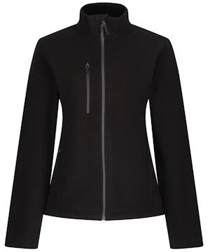 Regatta Women's Honestly Made Recycled Full Zip Fleece