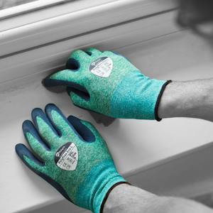 Polyco Eco Latex Work Gloves