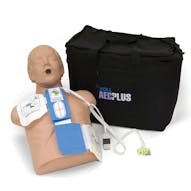 Zoll AED Plus Demo Kit