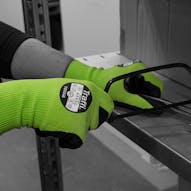 TraffiGlove TG5240 LXT Cut Level C Heat-Resistant Gloves