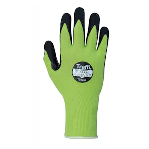 TraffiGlove TG5240 LXT Cut Level C Heat-Resistant Gloves