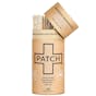 Patch Natural Bamboo Strip Plasters