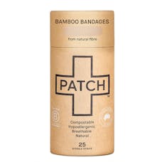 Patch Natural Bamboo Plasters