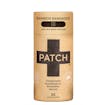 Patch Natural Bamboo Plasters with Activated Charcoal
