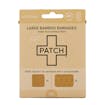 Patch Large Natural Bamboo Plasters