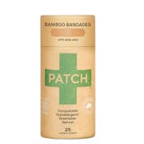 Patch Bamboo Plasters with Aloe Vera