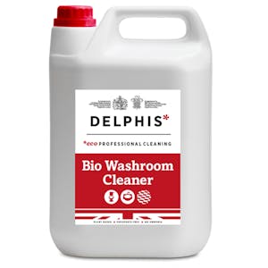 Delphis Eco Washroom Cleaner