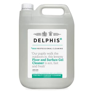 Delphis Eco Floor & Surface Cleaner